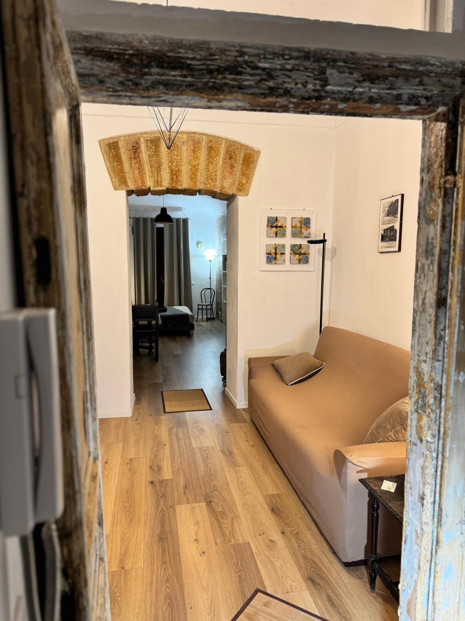 Vetriera Home 巴勒莫 外观 照片